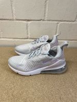 Nike Air Max 270 Größe 36 Neu Sneaker Schuhe Aachen - Aachen-Mitte Vorschau