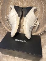 Chanel Sneaker weiß schwarz Größe 40 Essen - Essen-Stadtmitte Vorschau