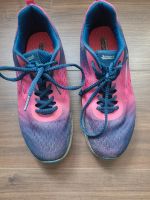 Sprandi Turnschuhe Sportschuhe Gr. 38,5 Mädchen rosa lila Sachsen - Oelsnitz / Vogtland Vorschau