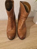 Geox schöne Stiefelette Bonn - Tannenbusch Vorschau