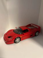 Ferrari F40+F50 —-1:18 Hessen - Baunatal Vorschau