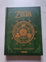 The Legend of Zelda - Hyrule Historia Bayern - Frensdorf Vorschau