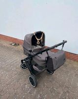 ABC Kinderwagen Salsa 4-Air Hamburg Barmbek - Hamburg Barmbek-Süd  Vorschau