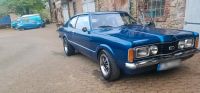 Ford taunus knudsen coupe 4,3l v6 spezial Nordrhein-Westfalen - Lemgo Vorschau