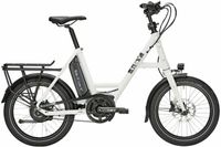 I:SY E-Bike, Bosch Performance, 500Wh Akku, Gates Zahnriemen, ISY Niedersachsen - Neuenhaus Vorschau