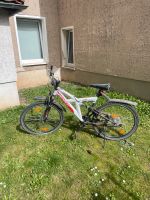 Fireflash Fahrrad Sachsen - Herzogswalde Vorschau