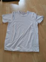 TCM Tchibo Damen Sport Shirt Fitness weiß Gr. M Bayern - Traunstein Vorschau