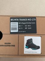 SALEWA WS MTN TRAINER MID GTX 40,5 Rheinland-Pfalz - Vallendar Vorschau