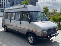 Fiat Ducato 2.5 Diesel LMC II Liberty WoMo, Kastenwagen, Elek. Fe Frankfurt am Main - Westend Vorschau