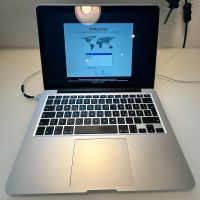 MacBook Pro 13“ 128 GB (Mitte 2014) - ohne Akku Hessen - Sinn Vorschau