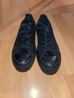 Converse Sneaker Gr. 37.5 Sachsen-Anhalt - Halle Vorschau