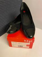 Högl Ballerinas, Größe 40 Hessen - Bad Camberg Vorschau