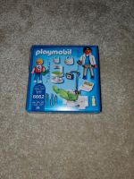 Playmobil 6662, Zahnarzt, OVP Sachsen-Anhalt - Coswig (Anhalt) Vorschau