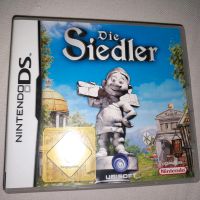 Die Siedler Nintendo DS Mitte - Wedding Vorschau