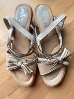 Sandalen 38 Arriva Kr. Altötting - Burghausen Vorschau
