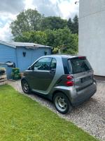 Smart Fortwo Coupé 451 Schleswig-Holstein - Hürup Vorschau
