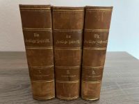 1872 Die Heilige Schrift Bibel Antik Buch Bayern - Bad Brückenau Vorschau
