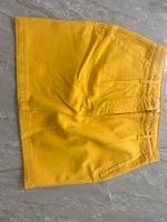Lacoste Jeans Rock gelb NEU 36 Damen Hessen - Rüsselsheim Vorschau