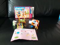 Playmobil Dollhouse Babyzimmer Wiege Baby Nordrhein-Westfalen - Solingen Vorschau