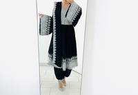 Traditionelles afghanisches Kleid 3-teilig Hamburg-Nord - Hamburg Winterhude Vorschau