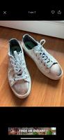 Replay Sneaker mit Sternen in Roségold Hamburg-Nord - Hamburg Ohlsdorf Vorschau