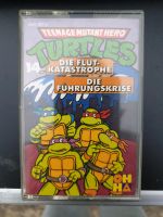 Turtles Kassette Thüringen - Erfurt Vorschau