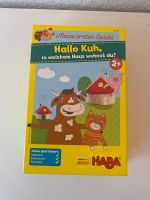 Haba Kinderspiel - Hallo Kuh Köln - Porz Vorschau