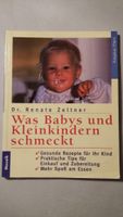 Was Babys und Kleinkinder schmeckt .......... Niedersachsen - Hechthausen Vorschau