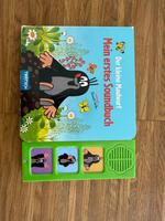 Buch / Mein erstes Soundbuch - der kleine Maulwurf Bayern - Haibach Unterfr. Vorschau