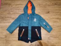 Schöner Anorak / Winterjacke Gr. 98 Thüringen - Zella-Mehlis Vorschau