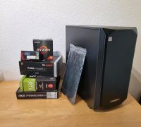 Gaming-PC/Ryzen 5 5600/16GB RAM/RTX3060 Ti 8GB/1TB SSD/WIN11 Pro Niedersachsen - Göttingen Vorschau