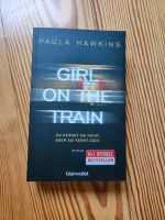 Taschenbuch  Paula Hawkins  Girl in the Train  Roman Schleswig-Holstein - Itzehoe Vorschau