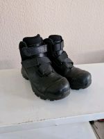 HAIX Stahlkappenschuhe Gr 38 Niedersachsen - Stuhr Vorschau