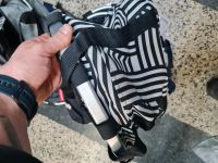 Klick fix Fahrrad Tasche Nordrhein-Westfalen - Bönen Vorschau
