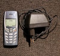 Nokia 6510 Handy Tastatur Liebhaber oder Sammler Niedersachsen - Damme Vorschau