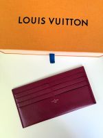 Louis Vuitton Cardholder pink rosa Felicie Portemonnaie Geldbörse Nordrhein-Westfalen - Iserlohn Vorschau