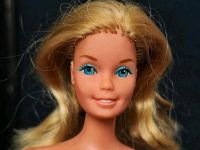 Puppe Barbie Mattel 1966 Made in Korea  Original Hessen - Offenbach Vorschau