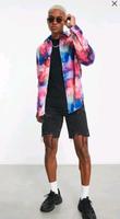 Asos design oversize - Hemd II still der 90 er Jahre aus tedd Bayern - Weiden (Oberpfalz) Vorschau
