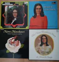 Nana Mouskouri Schallplatten /LP Obervieland - Habenhausen Vorschau