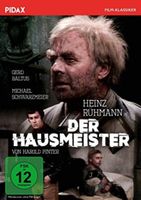 Der Hausmeister (Pidax-Filmklassiker) Dortmund - Lütgendortmund Vorschau