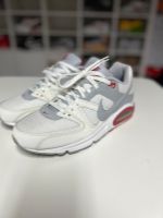 Nike Air Max Command Gr. 43 Neu weiß/rot Hessen - Kelkheim Vorschau