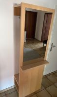 Garderobe mit Spiegel Baden-Württemberg - Lörrach Vorschau