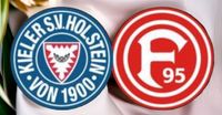 Suche 1-2 Tickets Holstein Kiel vs Fortuna Düsseldorf Schleswig-Holstein - Probsteierhagen Vorschau