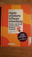 Objektorientierte Softwareentwicklung - Bernd Oestereich Baden-Württemberg - Filderstadt Vorschau