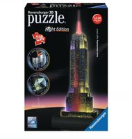 Ravensburger 3D Puzzle Baden-Württemberg - Reute Vorschau