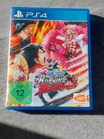 One Piece Burning Blood - Playstation 4 Spiel Baden-Württemberg - Walheim Vorschau