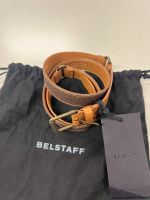 Belstaff Gürtel 90 Neu Damen Leder Cognac Ledergürtel M Kiel - Pries-Friedrichsort Vorschau