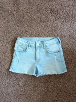 Jeans Shorts 158 Nordrhein-Westfalen - Sprockhövel Vorschau