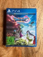 Dragon Quest 11 PS4 Niedersachsen - Hemmoor Vorschau