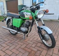 MZ  TS  150 originaler Zustand Brandenburg - Byhleguhre-Byhlen Vorschau